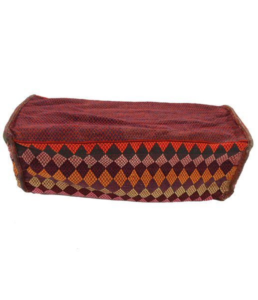 Mafrash - Bedding Bag Персийски декоративни тъкани 108x45