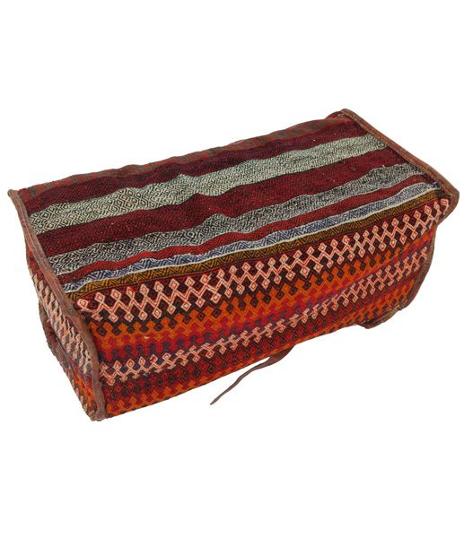 Mafrash - Bedding Bag Персийски декоративни тъкани 103x51
