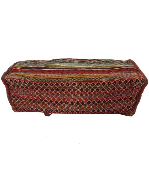 Mafrash - Bedding Bag Персийски декоративни тъкани 109x38