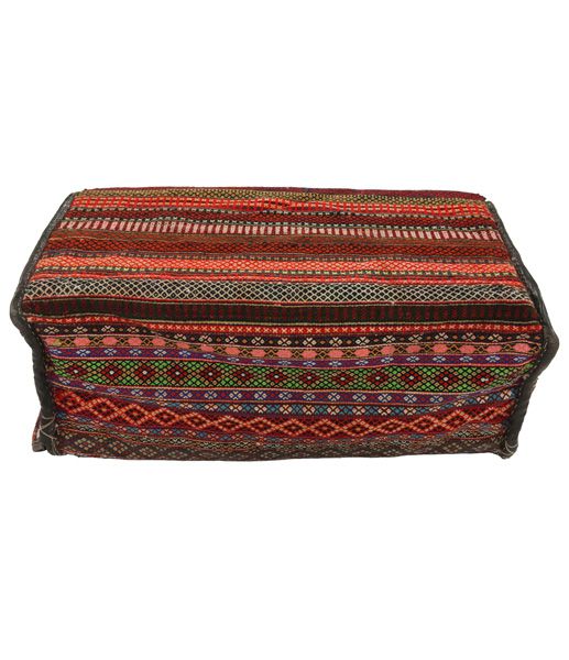 Mafrash - Bedding Bag Персийски декоративни тъкани 95x54