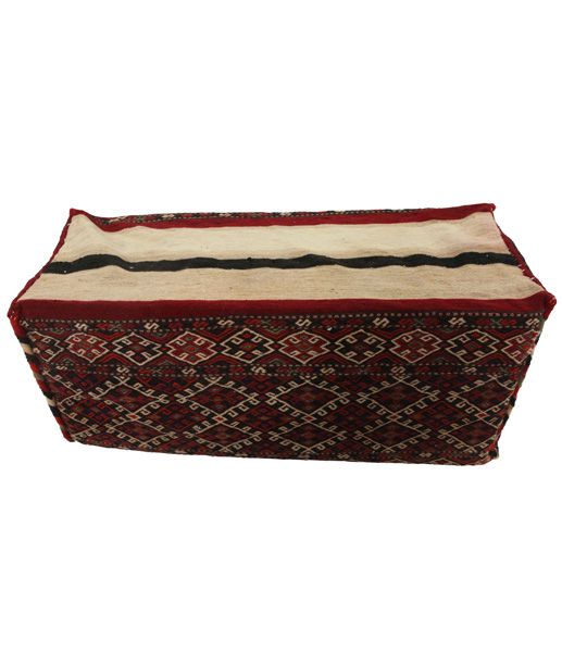 Mafrash - Bedding Bag Персийски декоративни тъкани 94x37