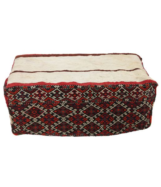 Mafrash - Bedding Bag Персийски декоративни тъкани 101x44