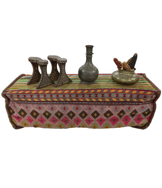 Mafrash - Bedding Bag Персийски декоративни тъкани 109x38