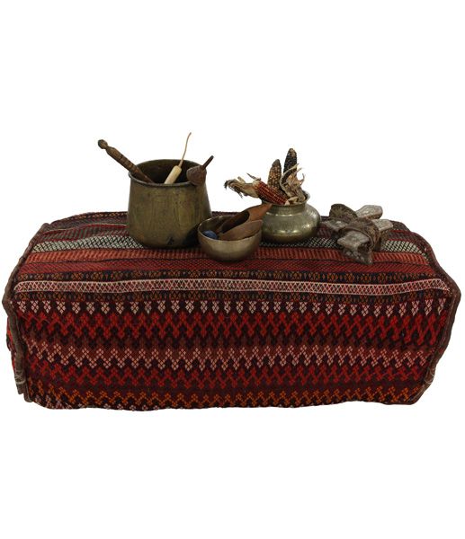Mafrash - Bedding Bag Персийски декоративни тъкани 116x42