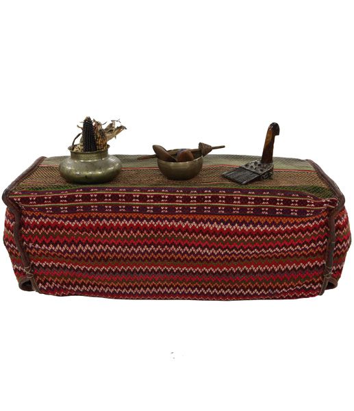 Mafrash - Bedding Bag Персийски декоративни тъкани 108x48
