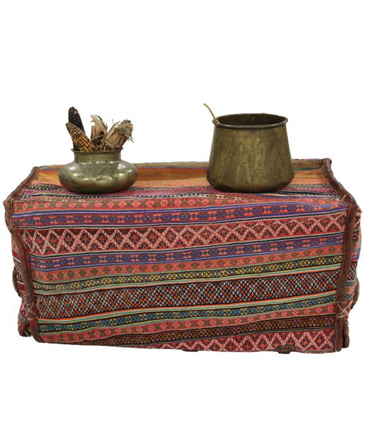 Mafrash - Bedding Bag Персийски декоративни тъкани 90x42