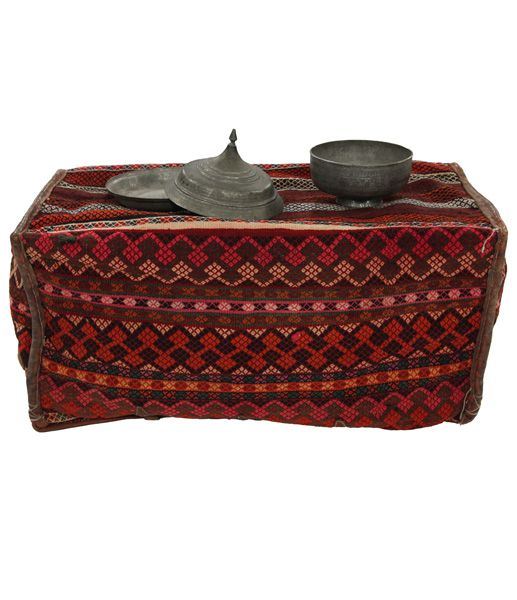 Mafrash - Bedding Bag Персийски декоративни тъкани 93x41