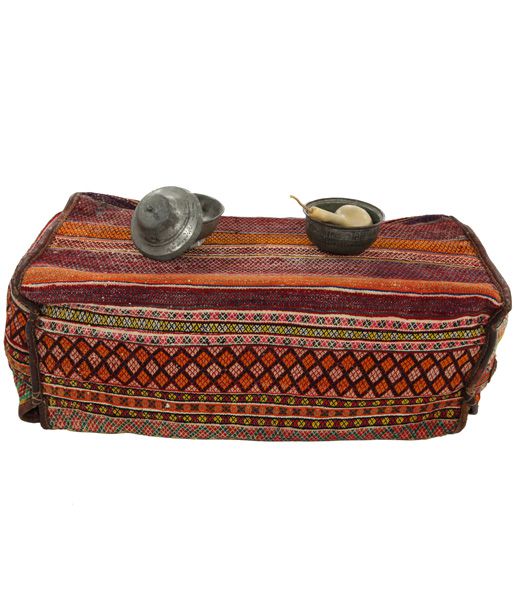 Mafrash - Bedding Bag Персийски декоративни тъкани 106x50