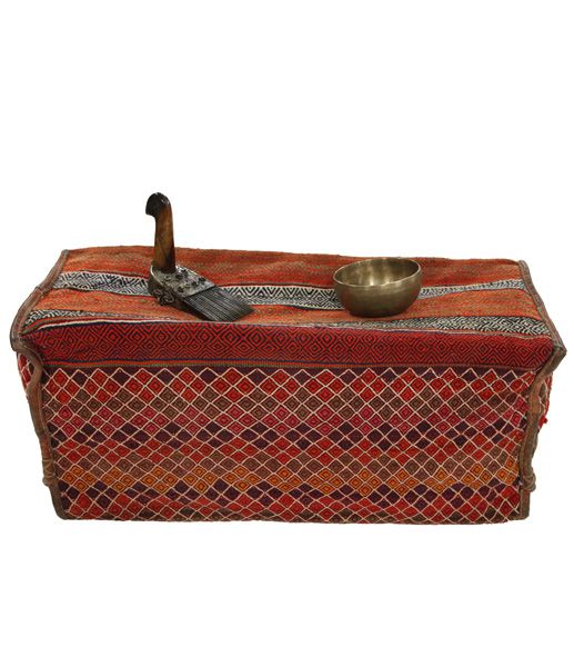 Mafrash - Bedding Bag Персийски декоративни тъкани 96x36