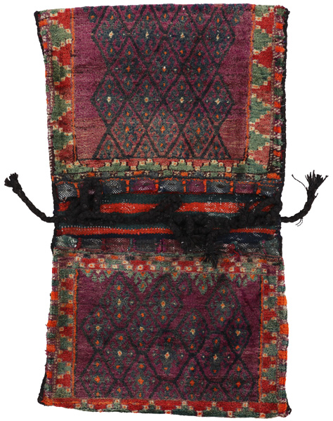Jaf - Saddle Bags