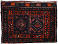 Jaf - Saddlebags