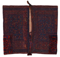 Jaf - Saddlebags