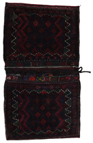 Jaf - Saddle Bags