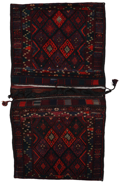 Jaf - Saddle Bags