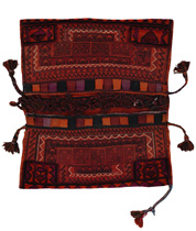 Jaf - Saddle Bags