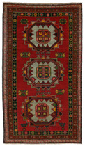 Shirvan - Caucasus