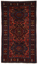 Shirvan - Caucasus