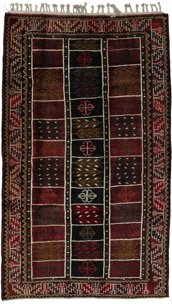Qashqai - Gabbeh