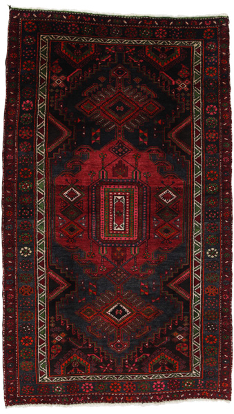 Jaf - Kurdi Персийски връзван килим 250x140