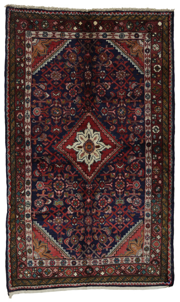 Farahan - Sarouk Персийски връзван килим 181x110