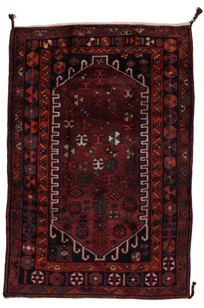 Lori - Qashqai