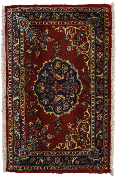 Sarouk - Farahan Персийски връзван килим 60x95