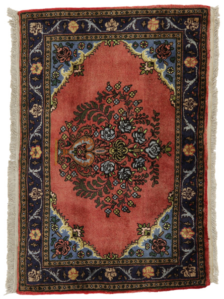 Sarouk - Farahan Персийски връзван килим 64x98