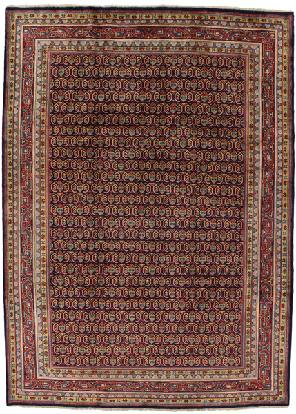 Mir - Sarouk Персийски връзван килим 295x212