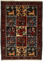 Bakhtiari - Garden