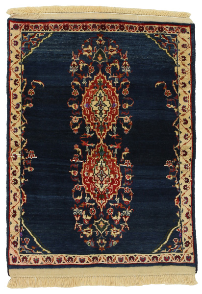 Bijar - Kurdi Персийски връзван килим 113x82