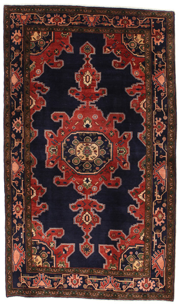 Wiss Персийски връзван килим 263x152