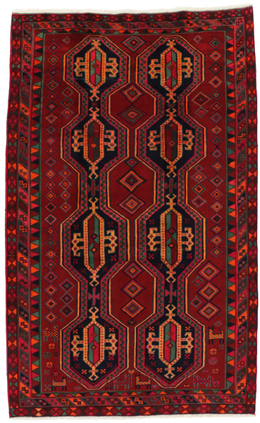 Bakhtiari - Lori Персийски връзван килим 238x144