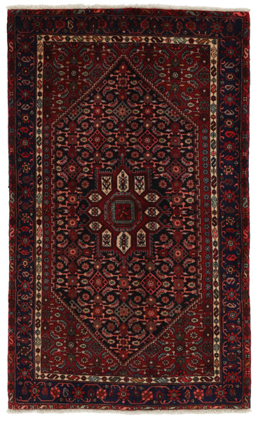 Borchalou - Hamadan Персийски връзван килим 180x108