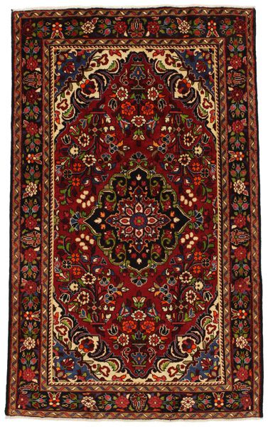 Jozan - Sarouk Персийски връзван килим 245x150