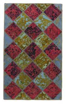 Килим Vintage Patchwork 225x125