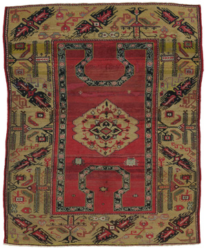 Килим Turkish  153x124