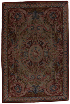Килим Aubusson Antique 300x200