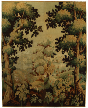 Килим Tapestry Antique 315x248