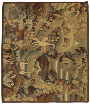 Килим Tapestry Antique 165x190