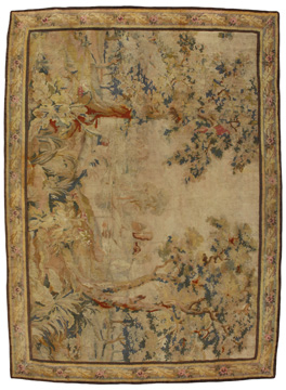 Килим Tapestry Afghan 347x256