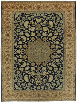 Килим Isfahan Antique 395x290