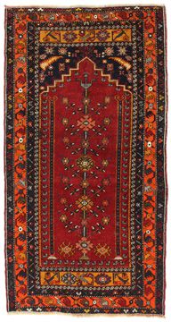 Килим Turkish  210x110