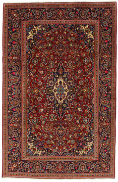 Килим Kashan  302x194