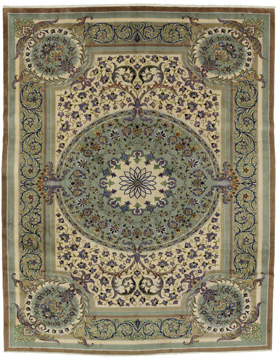 Килим Isfahan  390x303