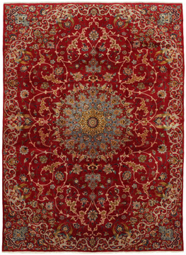 Килим Isfahan  406x288