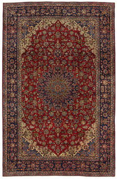 Килим Isfahan old 441x281