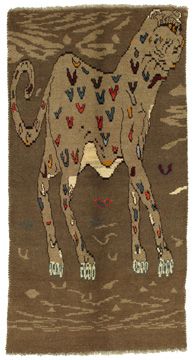 Килим Gabbeh Qashqai 195x100