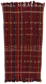Килим KilimSumak Kurdi 344x187