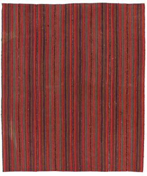 Килим KilimJajim Bijar 255x215