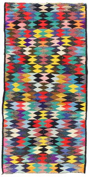 Килим Kilim Qashqai 303x152